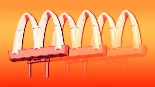 McDonald’s Just Made a Big Announcement, and Taught a Clever Lesson in Emotional Intelligence (Whether It Meant to or Not)