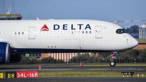 Delta Just Posted on Its Facebook Page for the First Time After Making Everyone Mad. It Did Not Go Well