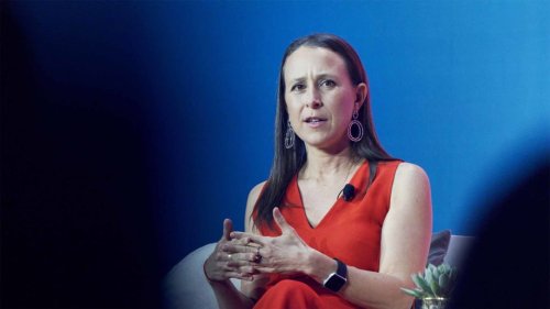23andMe Co-Founder Anne Wojcicki Is Considering Taking the Company Private