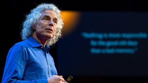 These Are the 10 Best TED Talks of the Year, According to the Guy Who Runs TED