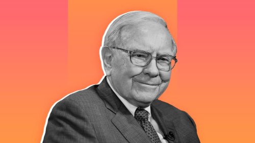 Warren Buffett Says the Ultimate Measure of Success Comes Down to 1 Simple Word