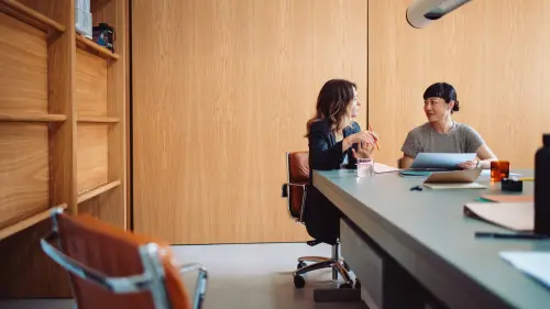 Emotionally Intelligent Leaders Follow This Simple 4-Step Framework to Give Negative Feedback