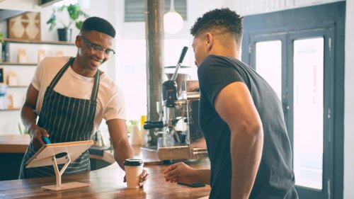 What A Coffee Order Reveals About Your Potential Employees