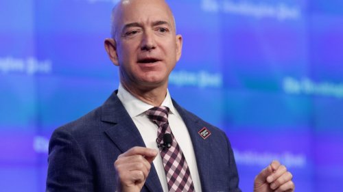 Jeff Bezos Just Explained How to Achieve Customer Loyalty in Only 1 Sentence