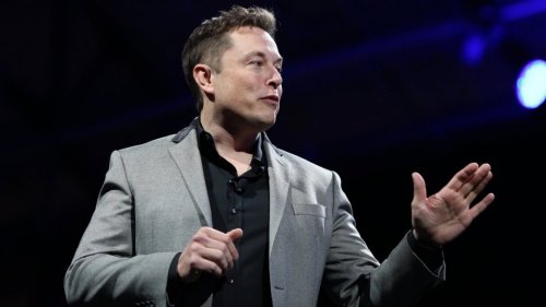 Want to Get Smarter? Elon Musk Recommends These 12 Books