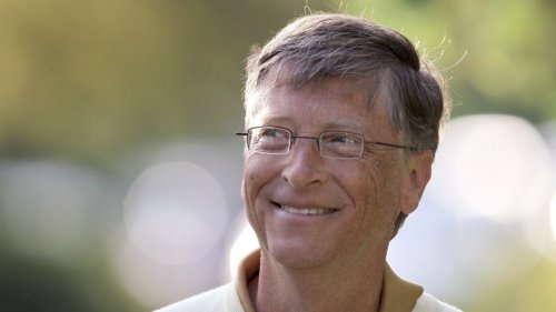 Want Your Child to Be as Successful as Bill Gates? Try His Model for Raising Kids (Inspired By His Parents)