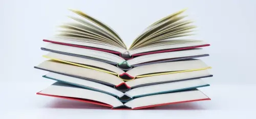 15 Top Leadership Books Every Current or Future Boss Should Read