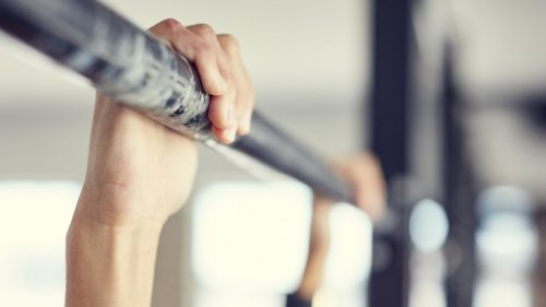 Want to Get in Better Shape? This Is the Best Way to Get Stronger