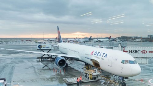 At SXSW, Delta Just Explained How It’s Solving 1 of the Hardest Problems of Air Travel