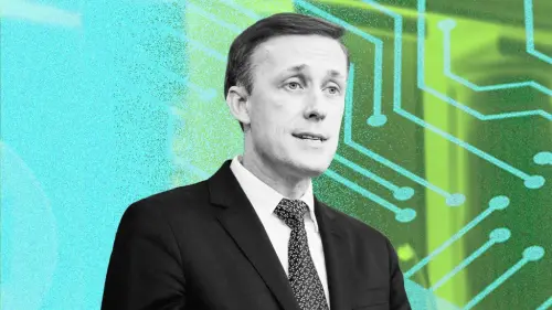 This Former National Security Advisor Is Warning About Trump’s ‘Let Her Rip’ AI Approach
