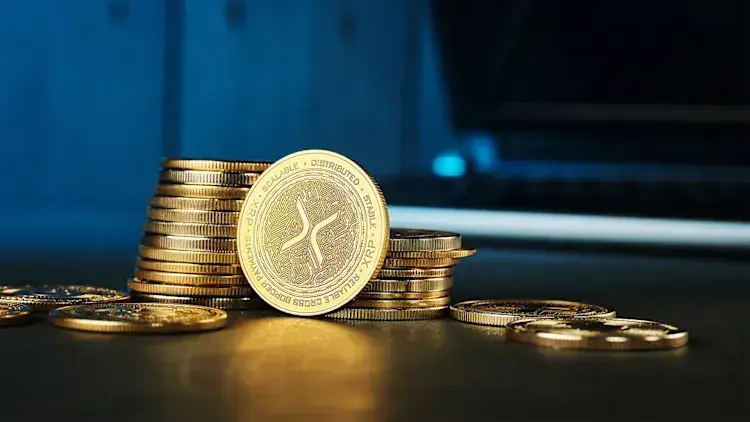 XRP Price Keeps Falling as Digital Tokens Struggle to Regain Ground. What’s Happening With Crypto?
