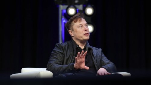 With 5 Words, Elon Musk Just Told Us What He Really Thinks About the Future of Innovation