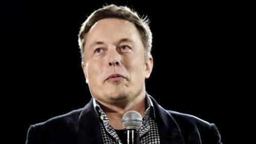 5 Great Elon Musk Quotes on Innovation
