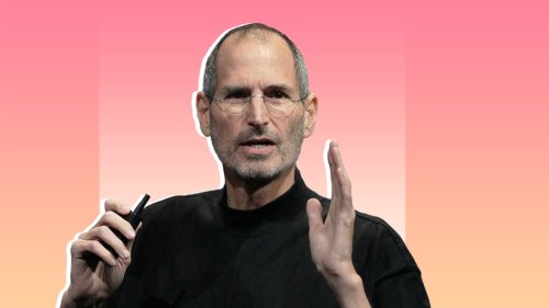 25 Years Ago, Steve Jobs Explained: This Is the 'Most Important' Statistic to Identify Truly Great Leaders