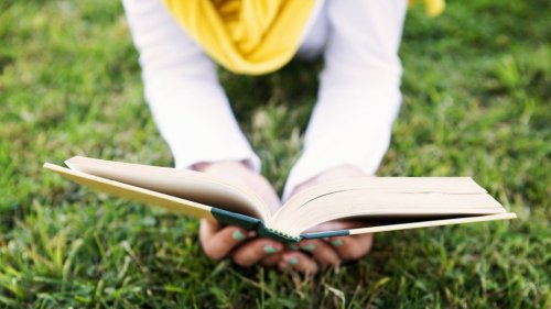 10 Books That Can Change Your Life in One Long Weekend