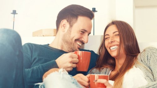 This 1 Thing Will Improve Every Aspect of Your Relationships