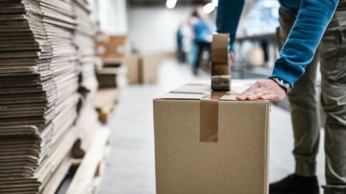 Effective Packaging: A Silent Salesman on Retail Shelves