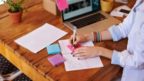 5 Planners That Will Make 2017 Your Most Productive Year Yet