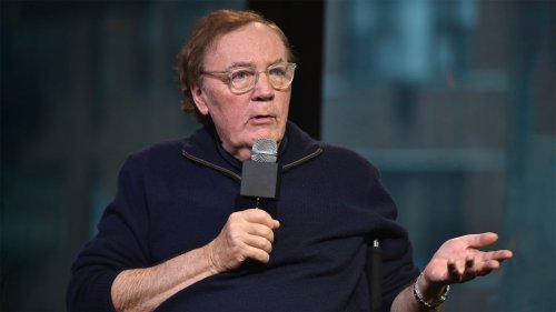James Patterson, the world's bestselling author, offers tips on grabbing the audience's attention