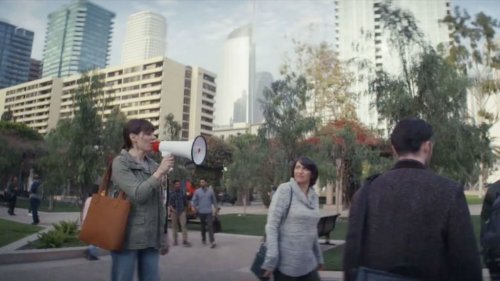 Apple's Latest Ad Is a Hilarious and Terrifying Look at Why Privacy Matters on Your iPhone