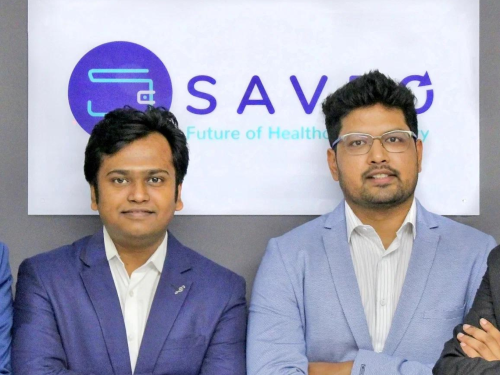 Saveo Raises $3.4 Mn To Streamline B2B Pharma Supply Chain