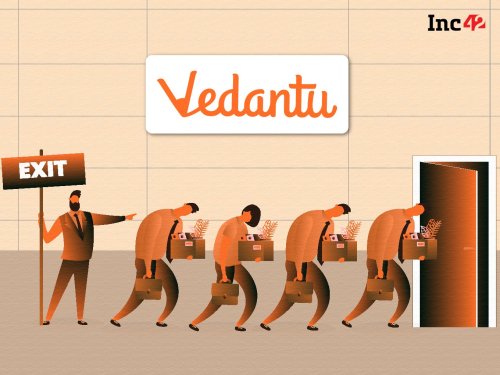 Edtech Vedantu To Layoff Over 400 Employees, Takes Total Count To 600+ In 15 Days