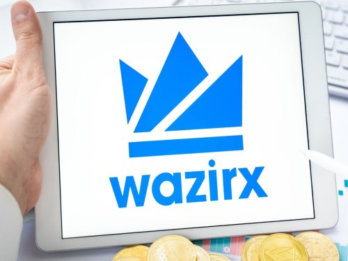 WazirX Received 764 Queries From Indian Law Enforcement Agencies In H1 FY23