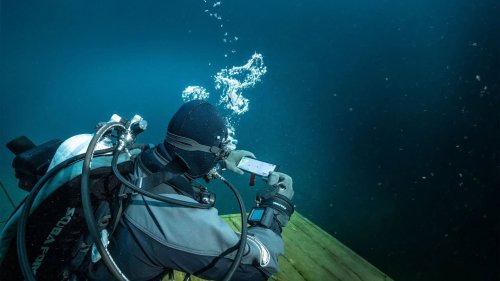EvoLogics launches new communication and tracking system for divers