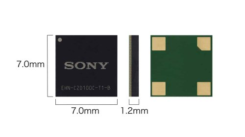 Sony’s new energy harvesting chip generates power from EM wave noise