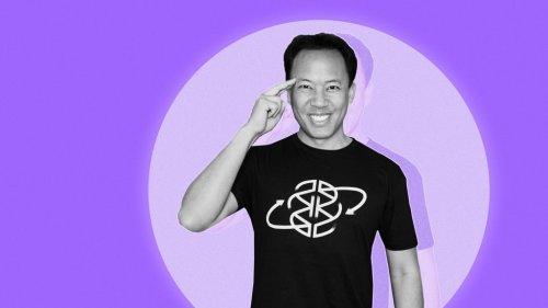 Watch: Jim Kwik on How to Learn Anything Faster