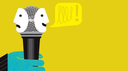 The Secret to Sounding More Powerful When Speaking? It's Easier Than You Think