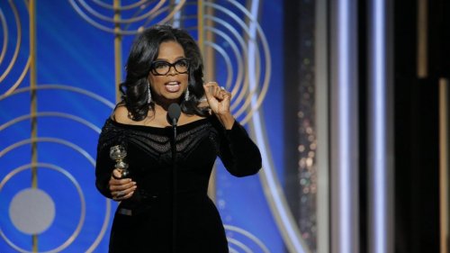 According to Oprah, All Your Arguments Come Down to These 3 Questions