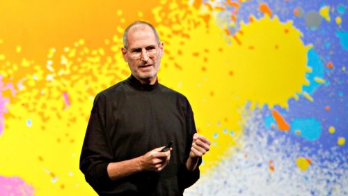 With Just 9 Words, Steve Jobs Revealed the 1 Crucial Secret of Great Marketing