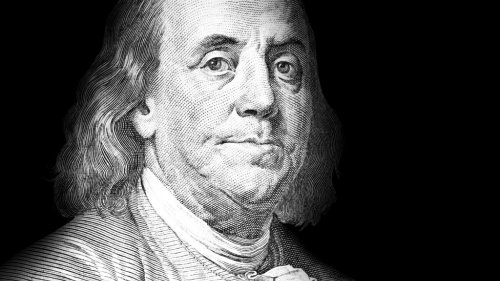 Benjamin Franklin Said This Is the Noblest Question in the World (It's Only 7 Words)