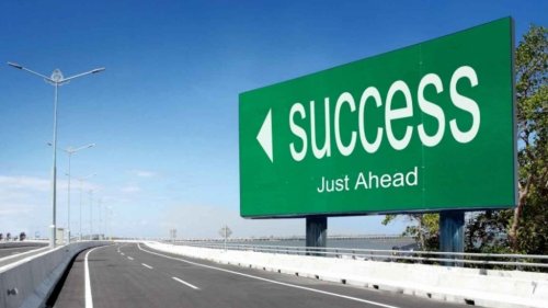 25 Small Life Changes That Create Lasting Success