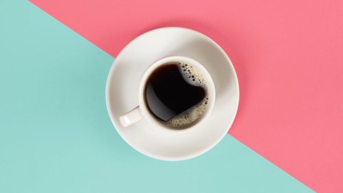 Coffee ☕️ cover image