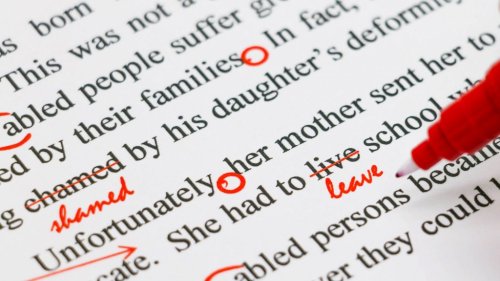 AP Style Cheat Sheet cover image