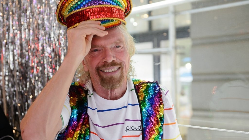 Virgin Just Added Gender Pronouns to Email Signatures. Should Your Company Do the Same?