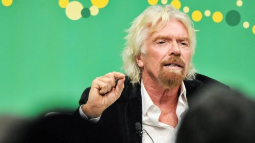 Richard Branson Reveals 3 Important Lessons Most Leaders Learn Too Late in Life