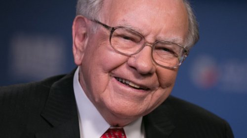Warren Buffett Says This 1 Simple Habit Separates Successful People From Everyone Else