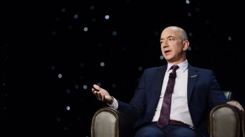 This Is the Number 1 Sign of High Intelligence, According to Jeff Bezos