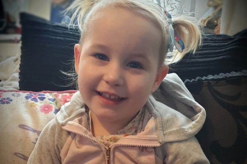 Stepfather To Be Sentenced For Murdering Two Year Old While Mother Slept Flipboard 4009