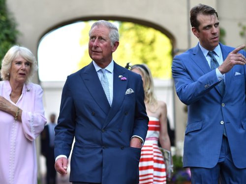 Imagine paying money to meet Prince Charles – he really can’t do anything for you | Sean O’Grady