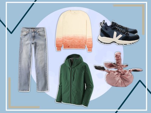 The sustainable clothing and accessories brands to know