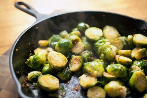 Brussels sprouts recipes: Best ways to cook this iconic Christmas side dish