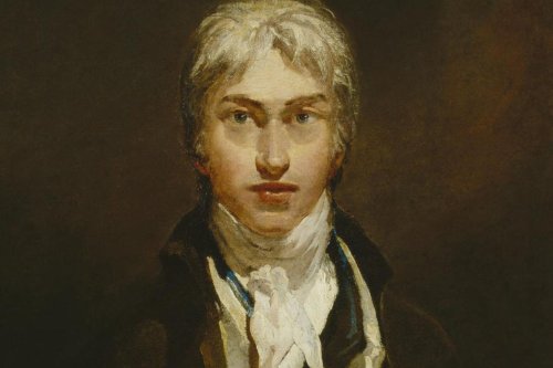 No one took greater imaginative leaps and risks than Turner – he’s Britain’s greatest artist