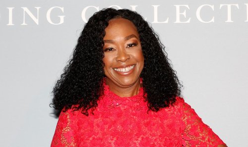 Imposter syndrome? I don’t know her! Why women need to take a leaf out of Shonda Rhimes’s book