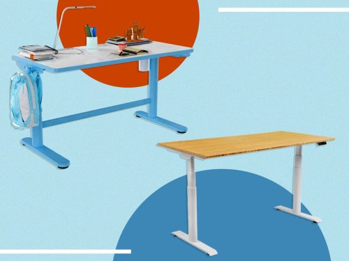 10 best standing desks that deserve an ovation