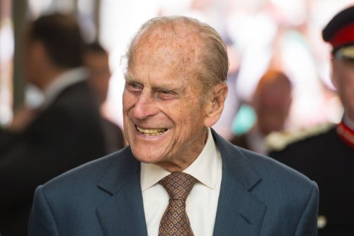 The secrets to the Duke of Edinburgh’s long life