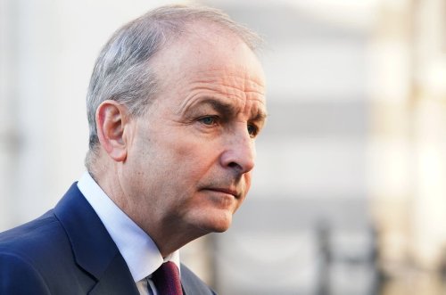Taoiseach set to attend Bloody Sunday memorial service